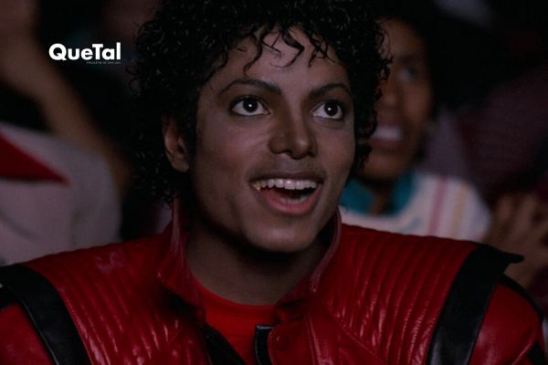 43 años de 'Thriller' de Michael Jackson
