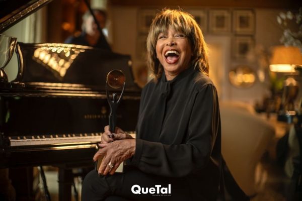 Muere la “Reina del Rock and Roll” Tina Turner a los 83 años