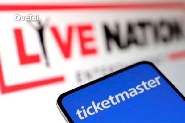 Ticketmaster y Live Nation acusados de monopolio ilegal: ¿qué significa para los fans?