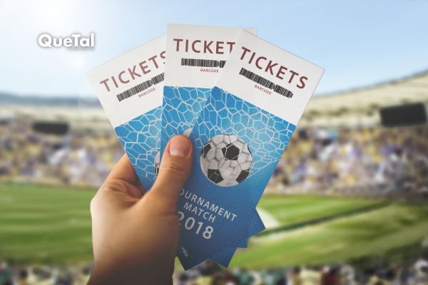 Cómo comprar boletos para el Mundial 2026