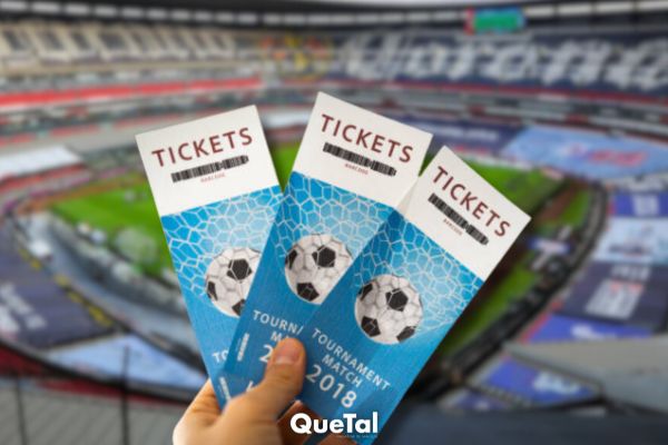 ¿Quieres entradas al Mundial? FIFA abre registro 
