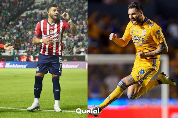Todo lo que debes saber sobre la final de la liga MX