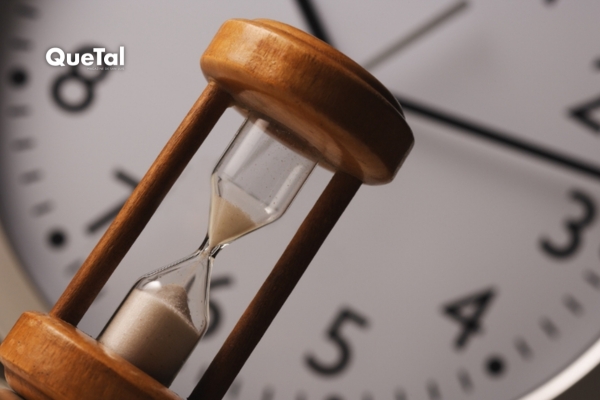 México tendrá cambio de horario el 1 de noviembre