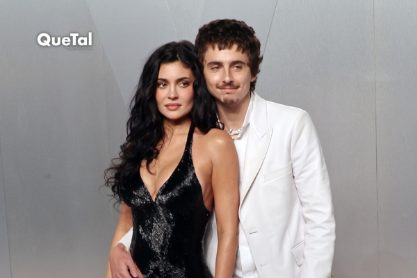 Kylie Jenner y Timothée Chalamet ya hablan de boda y familia