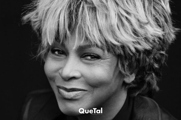 Las 10 mejores canciones de Tina Turner