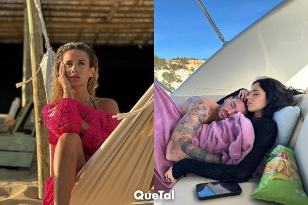 ¿Rodrigo de Paul regresará con Cami Homs tras su separación con Tini Stoessel?