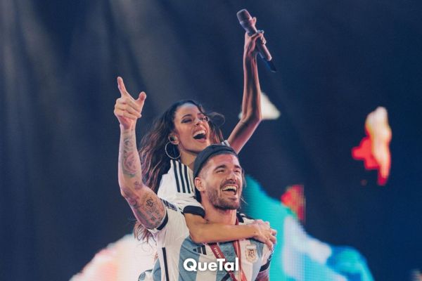 Se acabó el amor: Tini Stoessel y Rodrigo de Paul terminan su relación