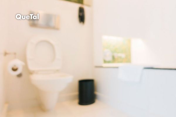 Este error en el baño puede ser muy peligroso para la salud