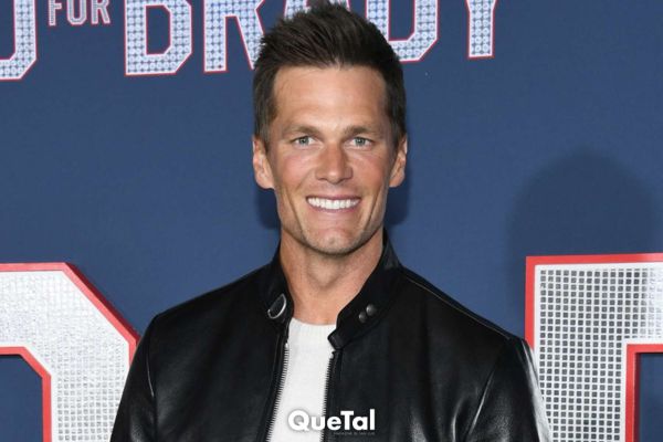 Tom Brady reacciona al embarazo de Gisele Bündchen