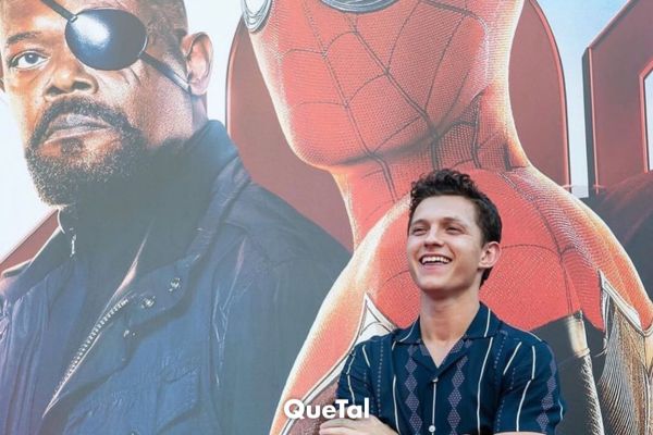 ¿Es el final de Spiderman? Tom Holland habla sobre su futuro como el Hombre Araña