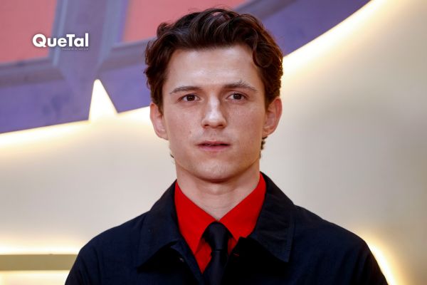 Tom Holland interpretara a Fred Astaire en una próxima biopic