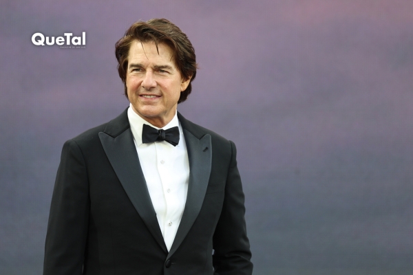 Tom Cruise recibirá el premio a la trayectoria profesional AFI