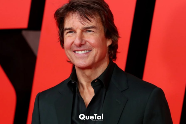 La Academia entregará un Premio Oscar Honorífico a Tom Cruise