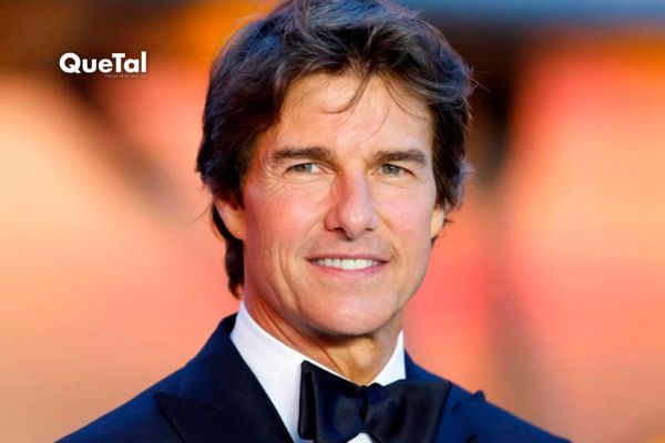 Celebra Tom Cruise por adelantado su Óscar honorífico