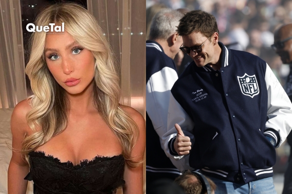 ¿Vuelve el romance? Tom Brady y Alix Earle otra vez juntos