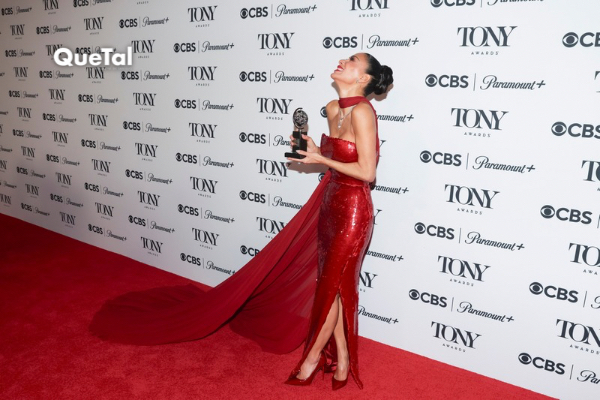 Los detalles que debes conocer de los Tony Awards 2026