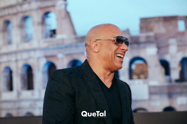 Vin Diesel sugiere que podría rodarse una entrega más de 'Rapidos y Furiosos'