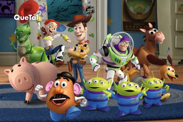‘Toy Story’ podría expandirse: su director deja abierta la posibilidad