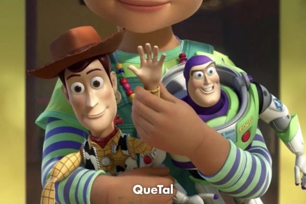Woody y Buzz Lightyear estarán de vuelta en 'Toy Story 5'
