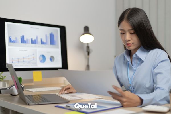 Cómo convertirte en una persona de alto rendimiento en el trabajo
