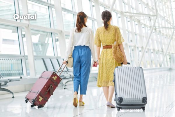 Viajar también es una forma de cuidar la mente