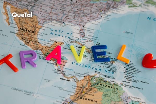 Antes de contratar una agencia de viajes, revisa esto