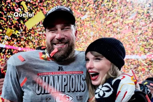 Travis Kelce evalúa su futuro entre la NFL y el entretenimiento