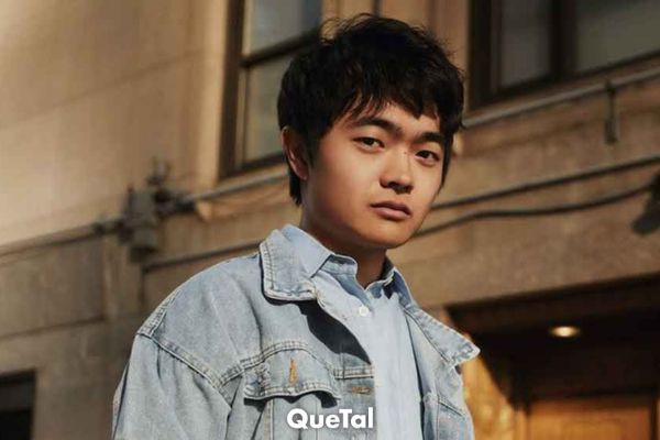 Ben Wang, el actor que protagonizará la nueva película de Karate Kid con Jackie Chan