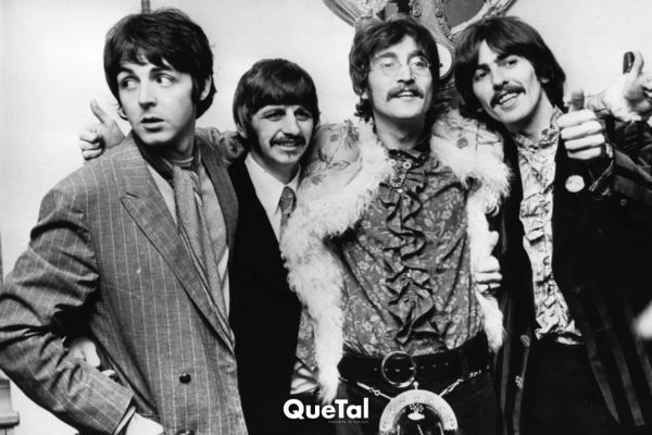 The Beatles reaparece: estos son los detalles de su nueva canción