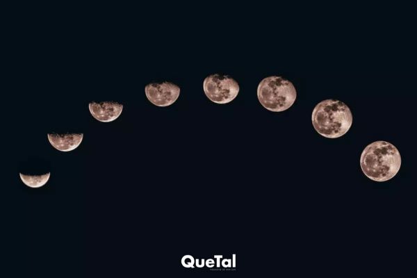 ¿Cuándo es mejor cortarse el pelo según la creencia de las fases lunares?
