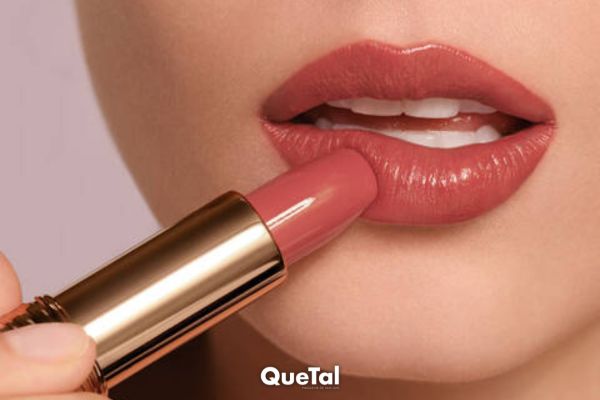 5 pasos para maquillarte los labios como experta, ¡no fallan!