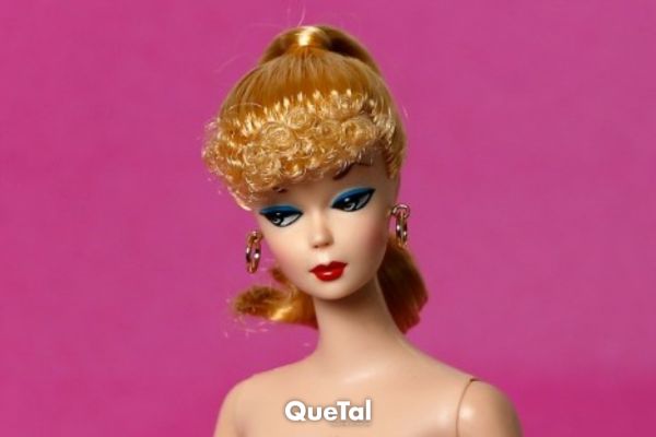  “Barbie Botox”; Todo lo que necesitas saber sobre esto