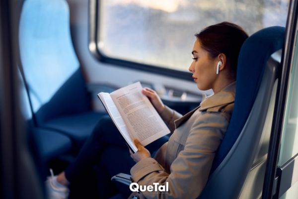 6 libros que serán buena compañía en un viaje