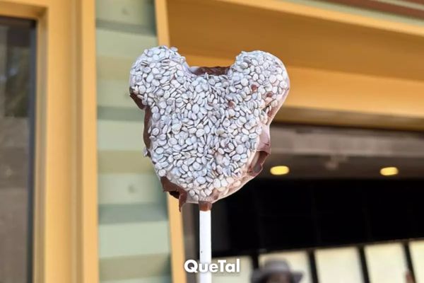 Disney World tiene deliciosas novedades culinarias para este otoño