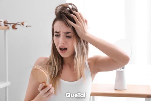 ¿Cómo evitar la caída del cabello en otoño? 