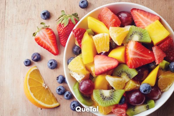 3 razones por las que deberías comer frutas todos los días para desintoxicar tu cuerpo.