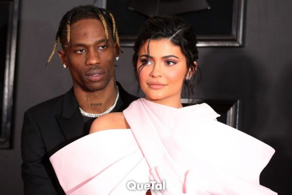 Kylie Jenner y Travis Scott rematan su mansión de Beverly Hills