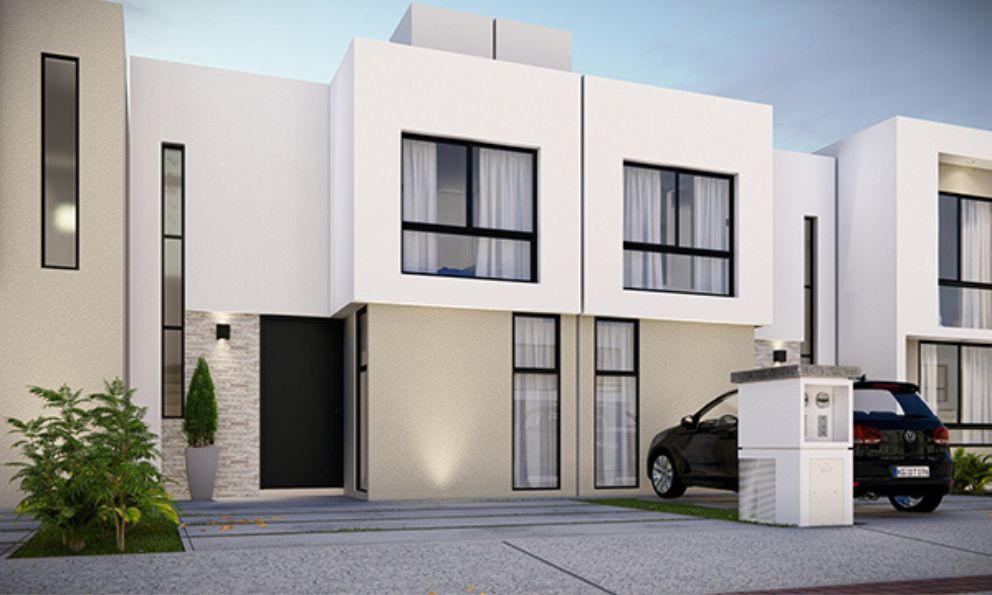 PRIVADA TURQUESA ¡Descubre nuestro increíble Residencial! Frente a zona industrial
