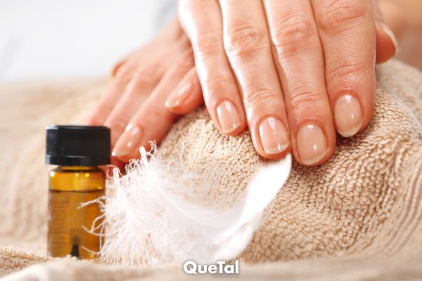 Esta vitamina puede cambiar por completo la salud de tus uñas