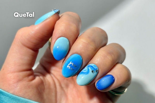 Las manicuras que marcarán febrero 2026