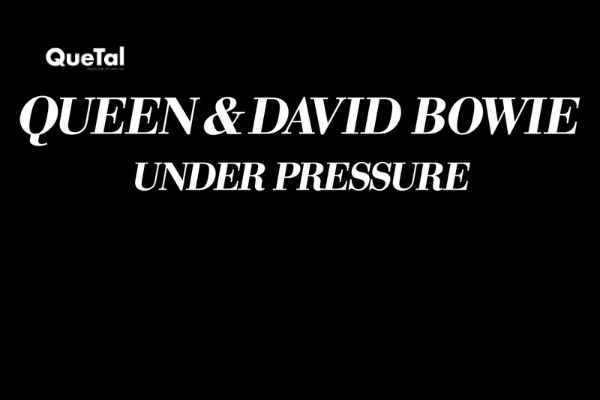 Under Pressure: la histórica unión de Queen y Bowie