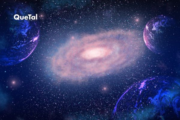 ¿Cómo puede ser que el universo sea infinito?