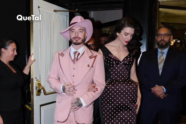 ¿Quién es Valentina Ferrer, la modelo argentina que se separó de J Balvin?