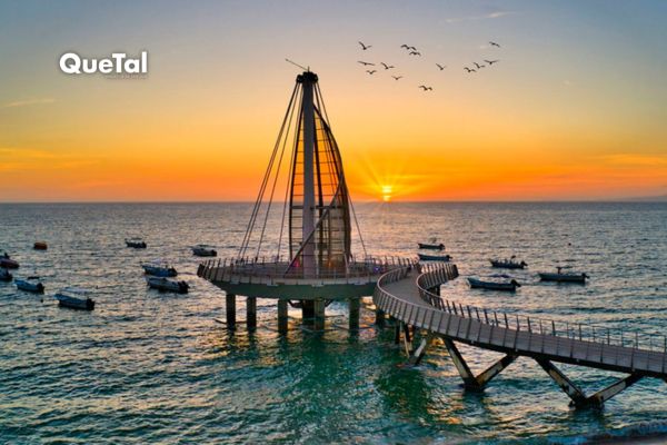 Anuncian vuelo SLP-Puerto Vallarta para 2026
