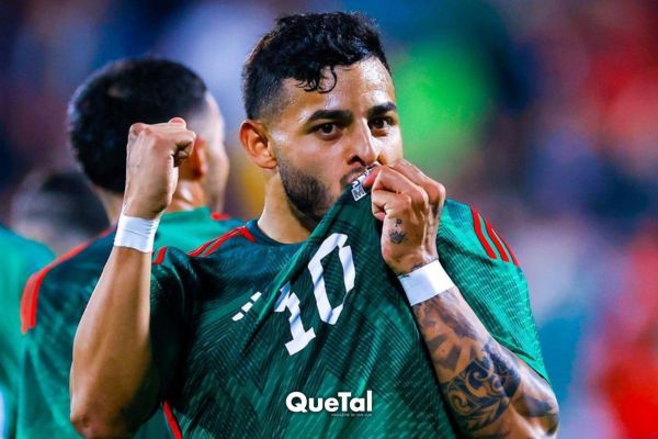 México vs Guatemala: Cuando y donde ver el partido 
