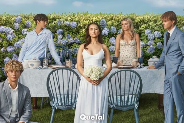 'El verano que me enamoré 3' guía de estrenos semanales