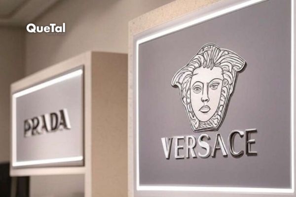 Prada adquiere Versace por 1.375 millones de dólares