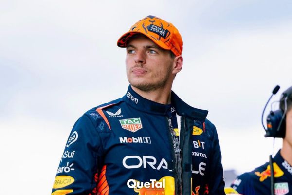 Max Verstappen podría ser vinculado a proceso, tras