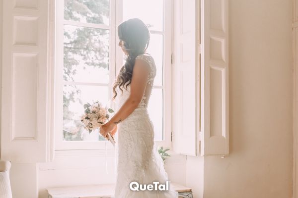 7 Cosas que debes saber antes de comprar tu vestido de novia