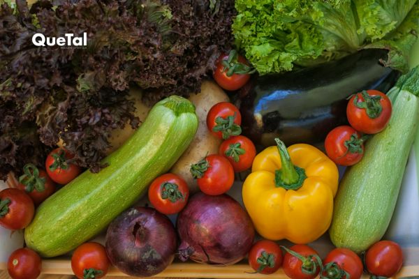 Vegetales que ayudan a mantener la presión bajo control